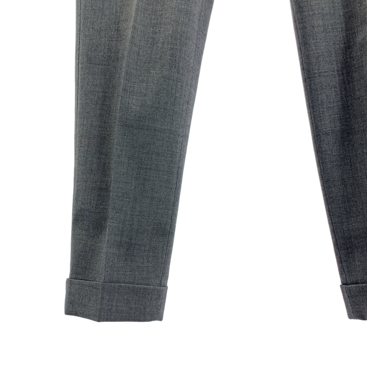 PT01 / 피티제로우노 | WINTER TRAVELLER EVO FIT 울혼 스트레치 슬랙스 팬츠 | 44 | 맨즈