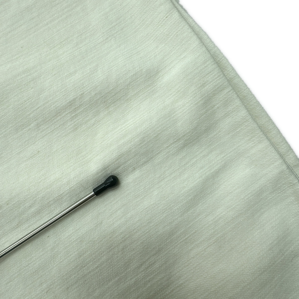 orslow / オアスロウ | US ARMY FATIGUE PANTS US アーミー ファティーグ パンツ | XS | ホワイト | レディース