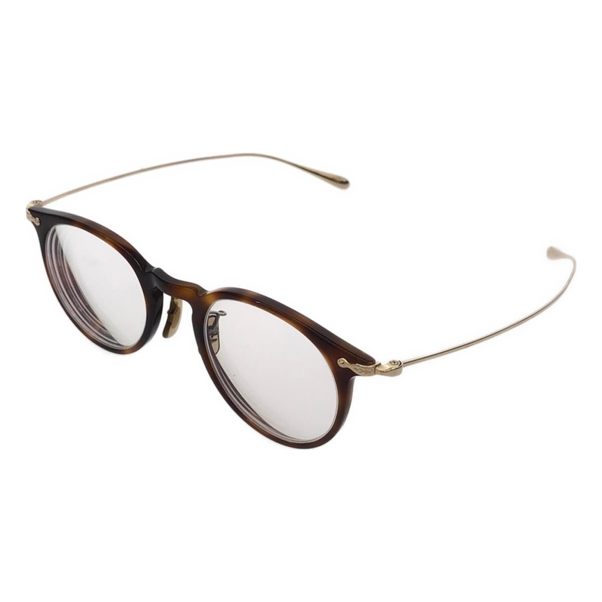 OLIVER PEOPLES / Oliver Peoples | Marret / Mallet Optical Frames Eyewear / Unisex |