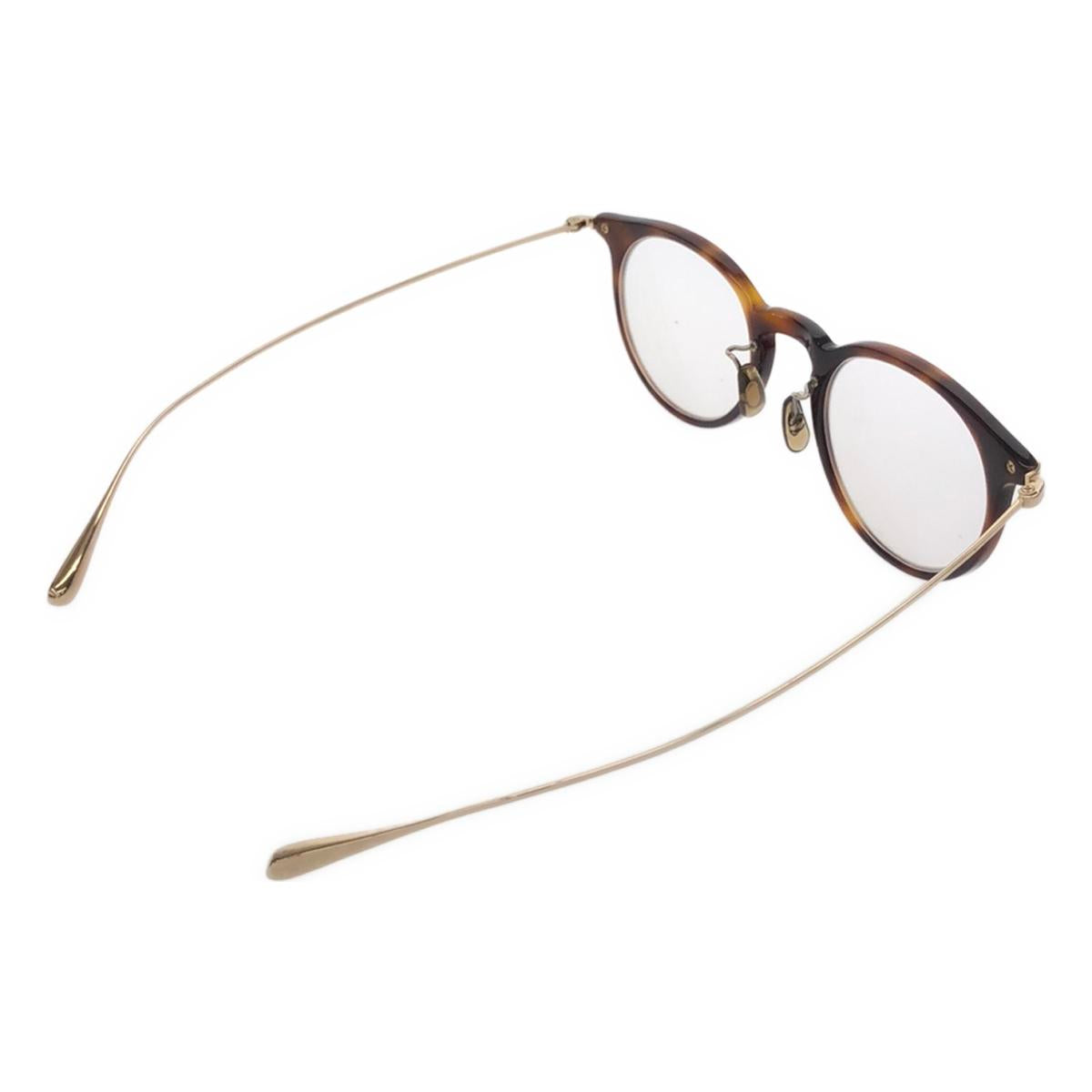 OLIVER PEOPLES / Oliver Peoples | Marret / Mallet Optical Frames Eyewear / Unisex |