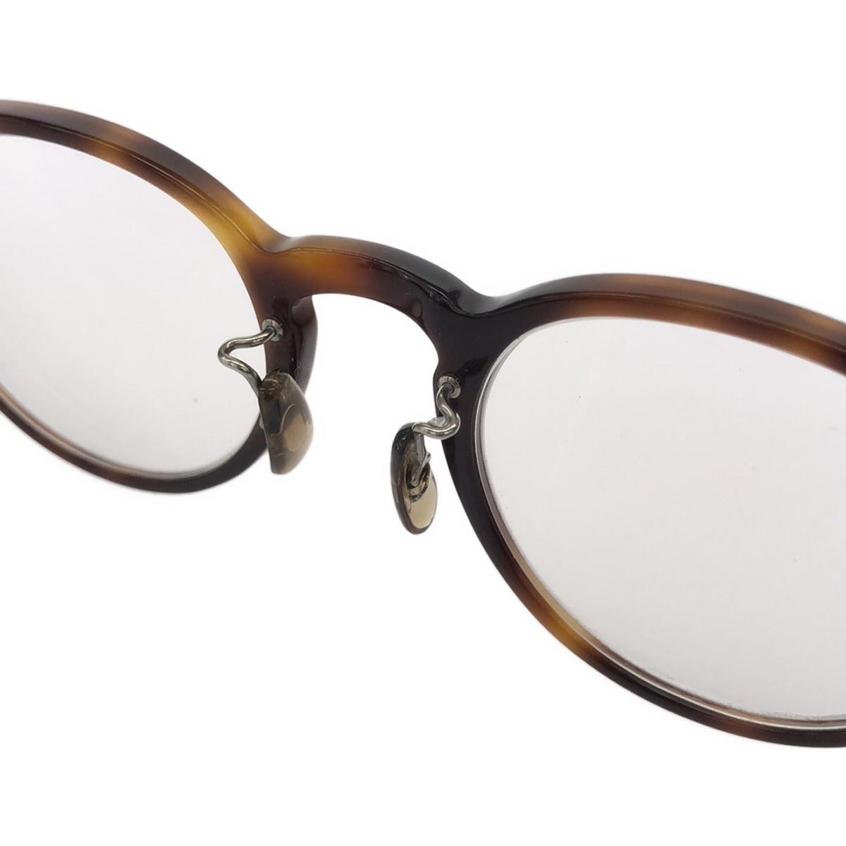 OLIVER PEOPLES / Oliver Peoples | Marret / Mallet Optical Frames Eyewear / Unisex |