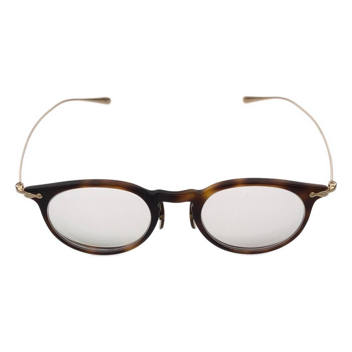 OLIVER PEOPLES / Oliver Peoples | Marret / Mallet Optical Frames Eyewear / Unisex |