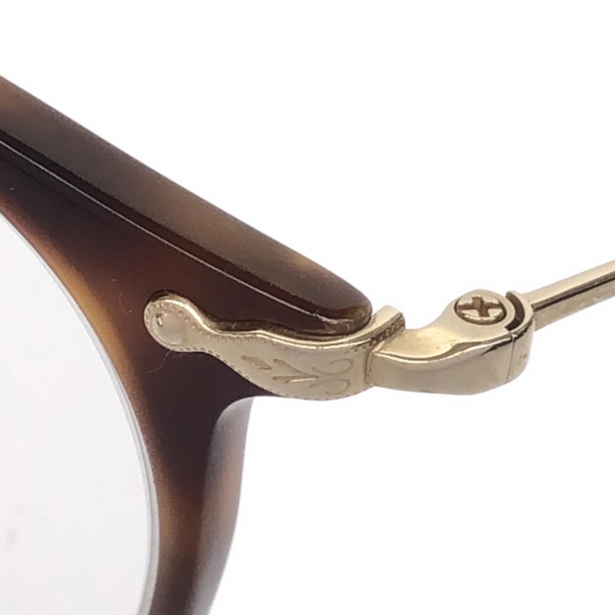 OLIVER PEOPLES / Oliver Peoples | Marret / Mallet Optical Frames Eyewear / Unisex |