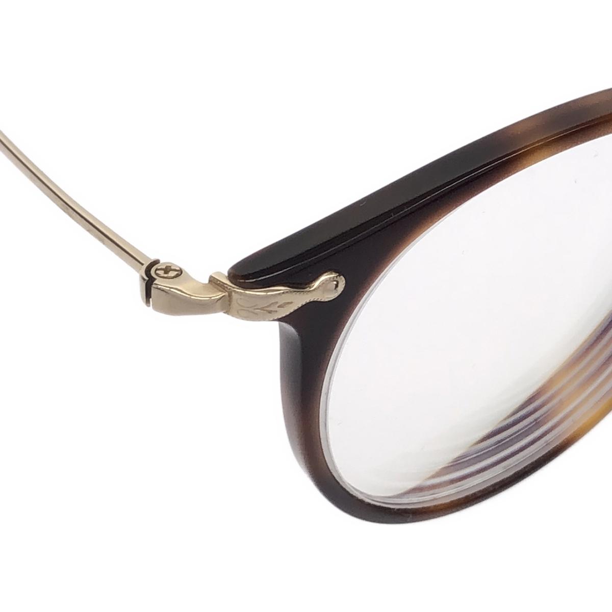 OLIVER PEOPLES / Oliver Peoples | Marret / Mallet Optical Frames Eyewear / Unisex |