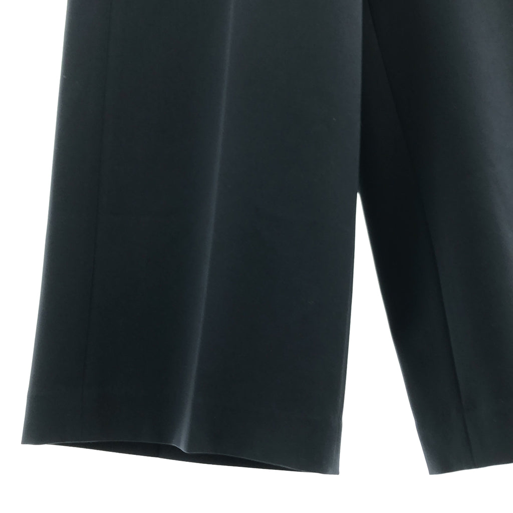 theory luxe | 2025SS | Luve Idana 長褲 / 三醋酸纖維休閒褲，後腰鬆緊帶 | 尺寸 38 | 女款