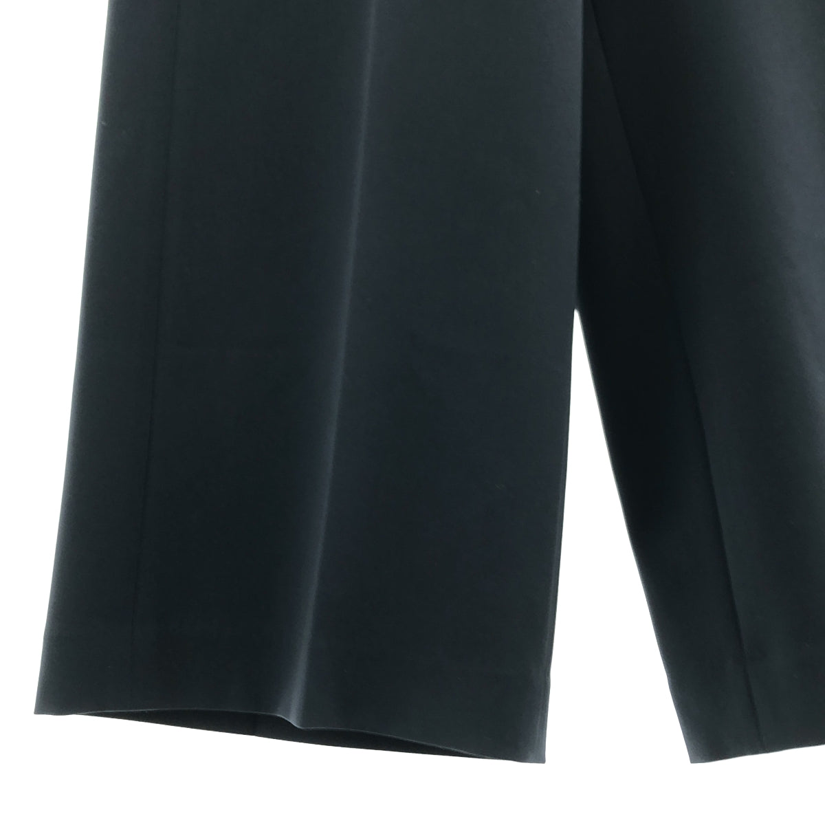 theory luxe | 2025SS | Luve Idana 長褲 / 三醋酸纖維休閒褲，後腰鬆緊帶 | 尺寸 38 | 女款