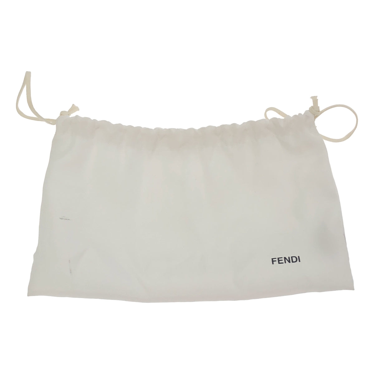 FENDI / フェンディ | トゥージュール バイカラー ウォレット 長財布 |