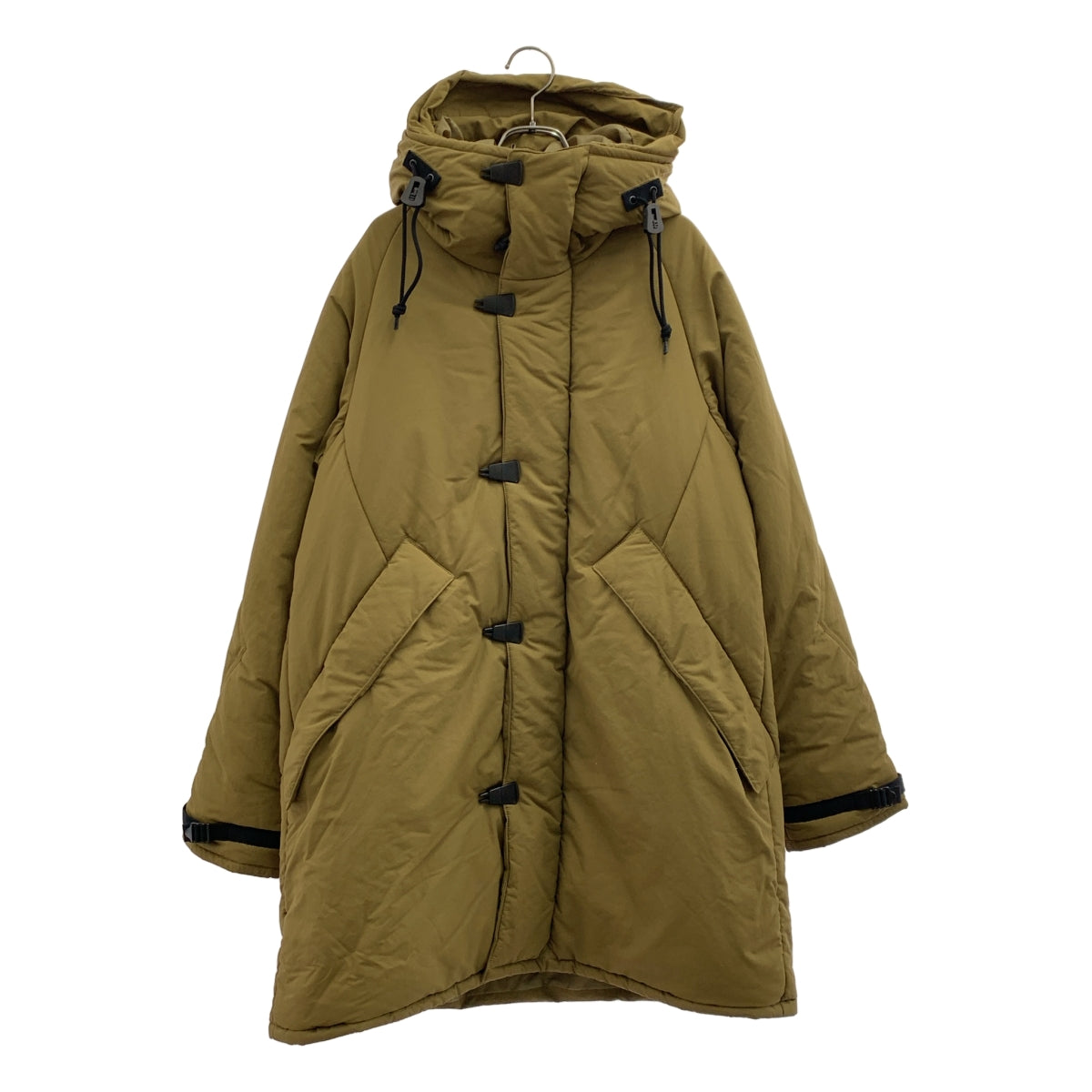 NEXUSVII. / ネクサスセブン | OMEGA JACKET オメガ ダウンジャケット