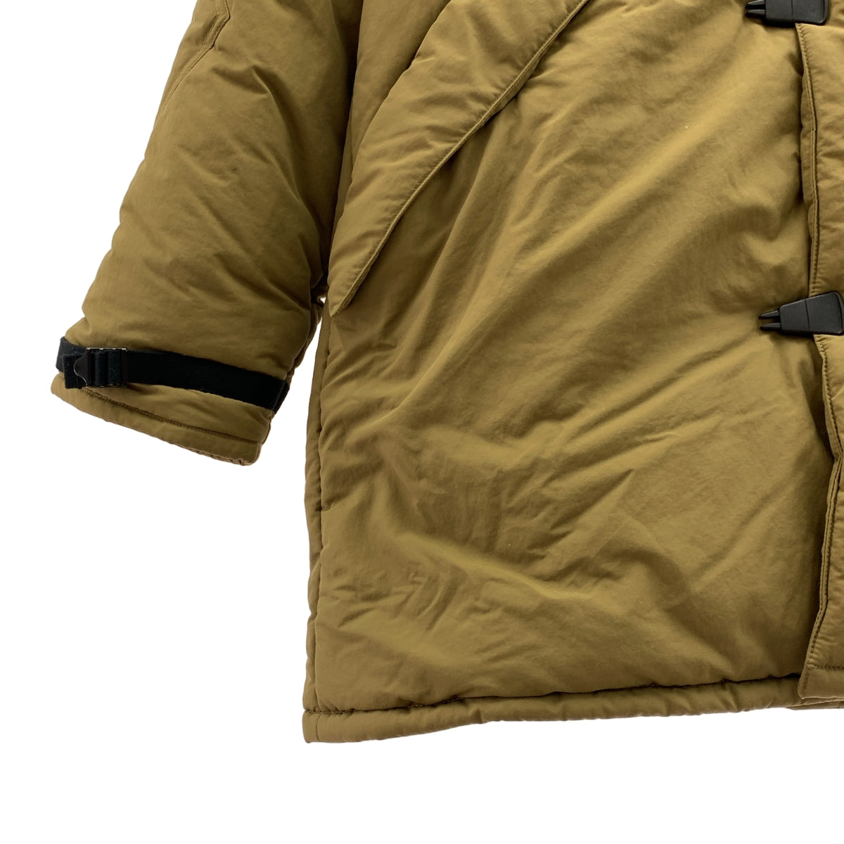 NEXUSVII. / ネクサスセブン | OMEGA JACKET オメガ ダウンジャケット NEXUSVII. / ネクサスセブン | OMEGA JACKET オメガ ダウンジャケット