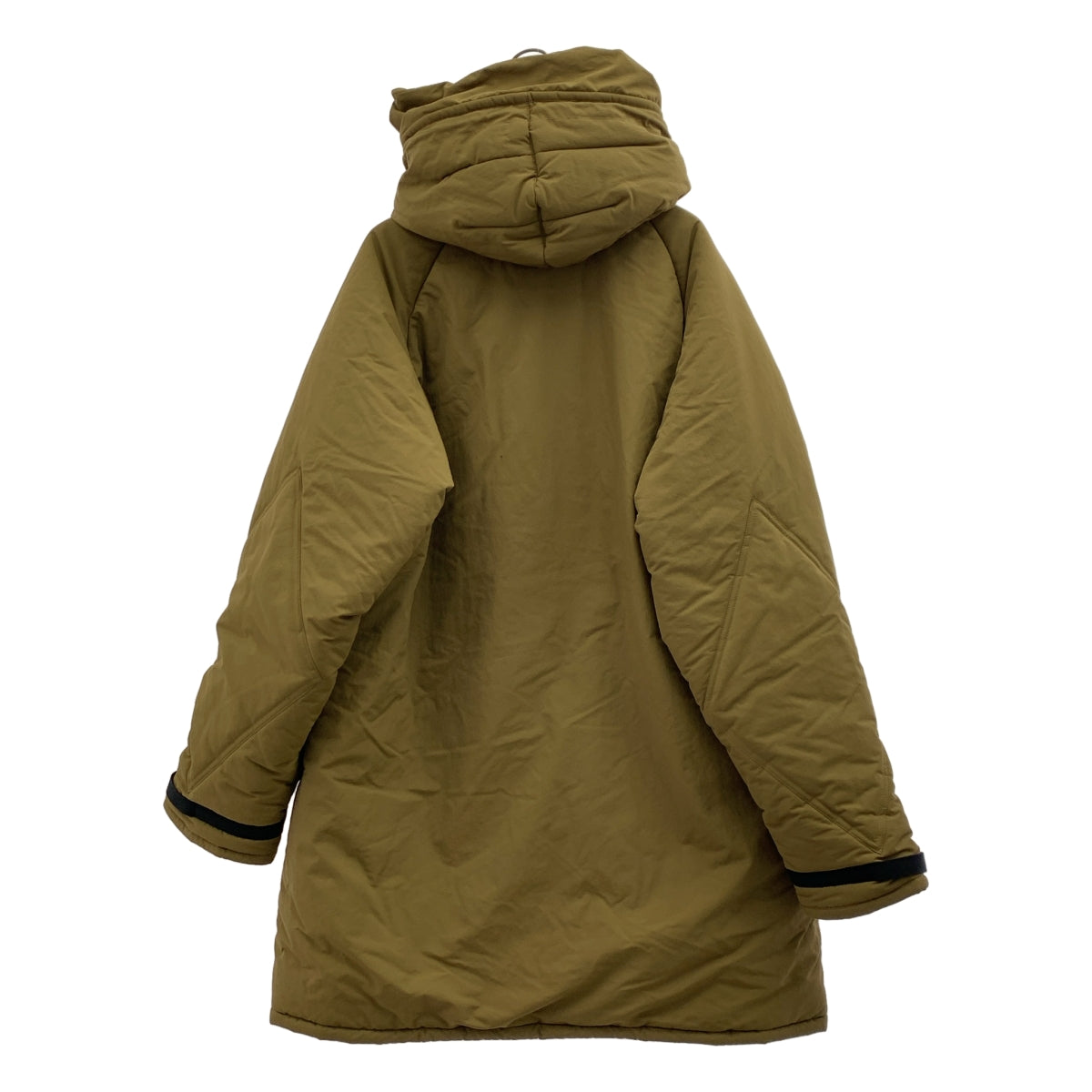 NEXUSVII. / ネクサスセブン | OMEGA JACKET オメガ ダウンジャケット NEXUSVII. / ネクサスセブン | OMEGA JACKET オメガ ダウンジャケット