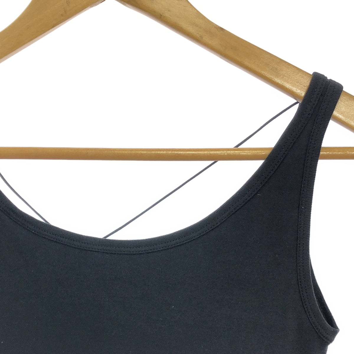 Spick and Span | 2022SS | [LORO] Ayatori TankTop | F |