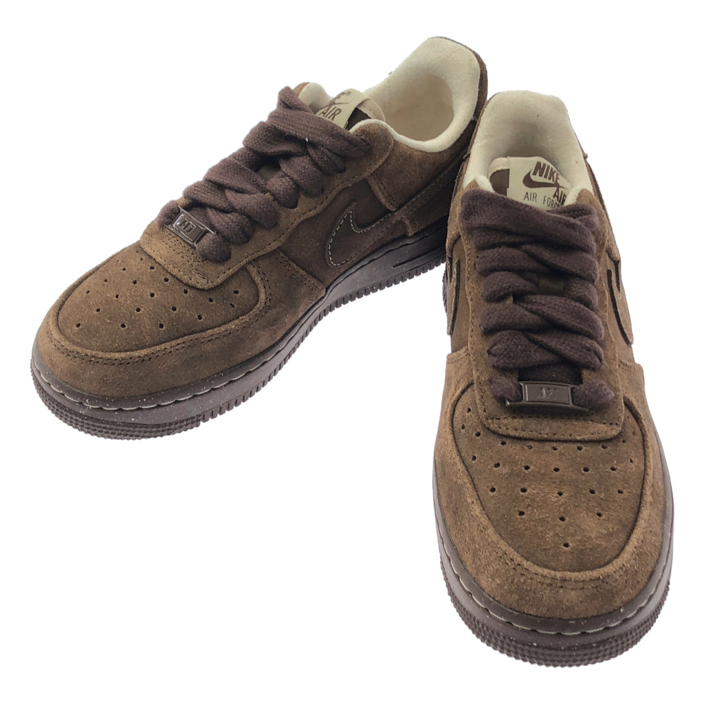 NIKE / 나이키 | AIR FORCE 1 '07 에어포스 스니커즈 | 22 | 여성