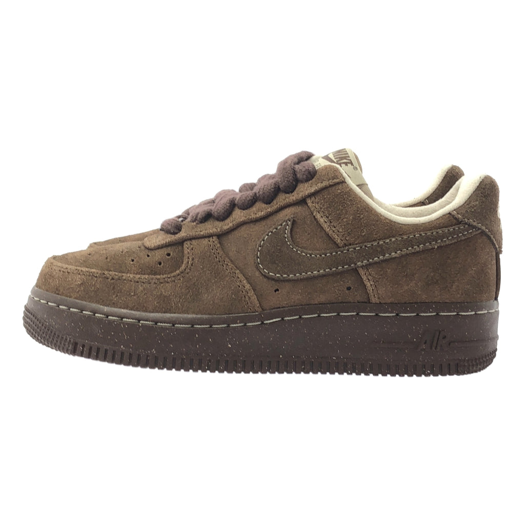 NIKE / 나이키 | AIR FORCE 1 '07 에어포스 스니커즈 | 22 | 여성