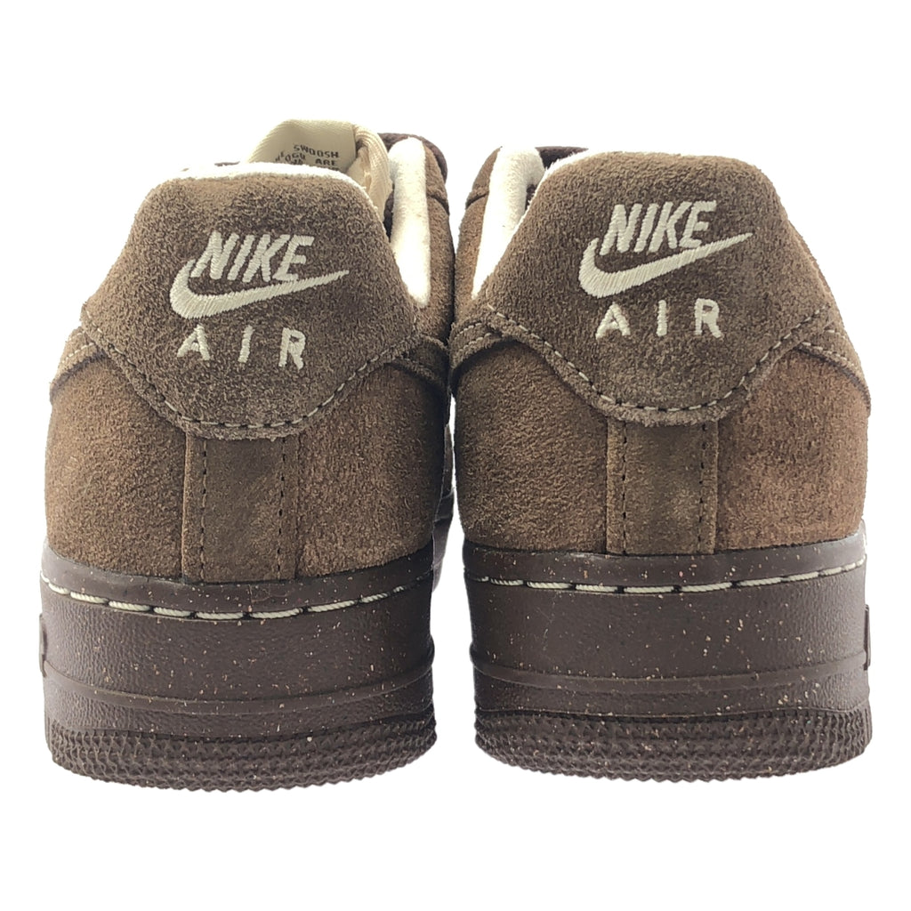 NIKE / 나이키 | AIR FORCE 1 '07 에어포스 스니커즈 | 22 | 여성