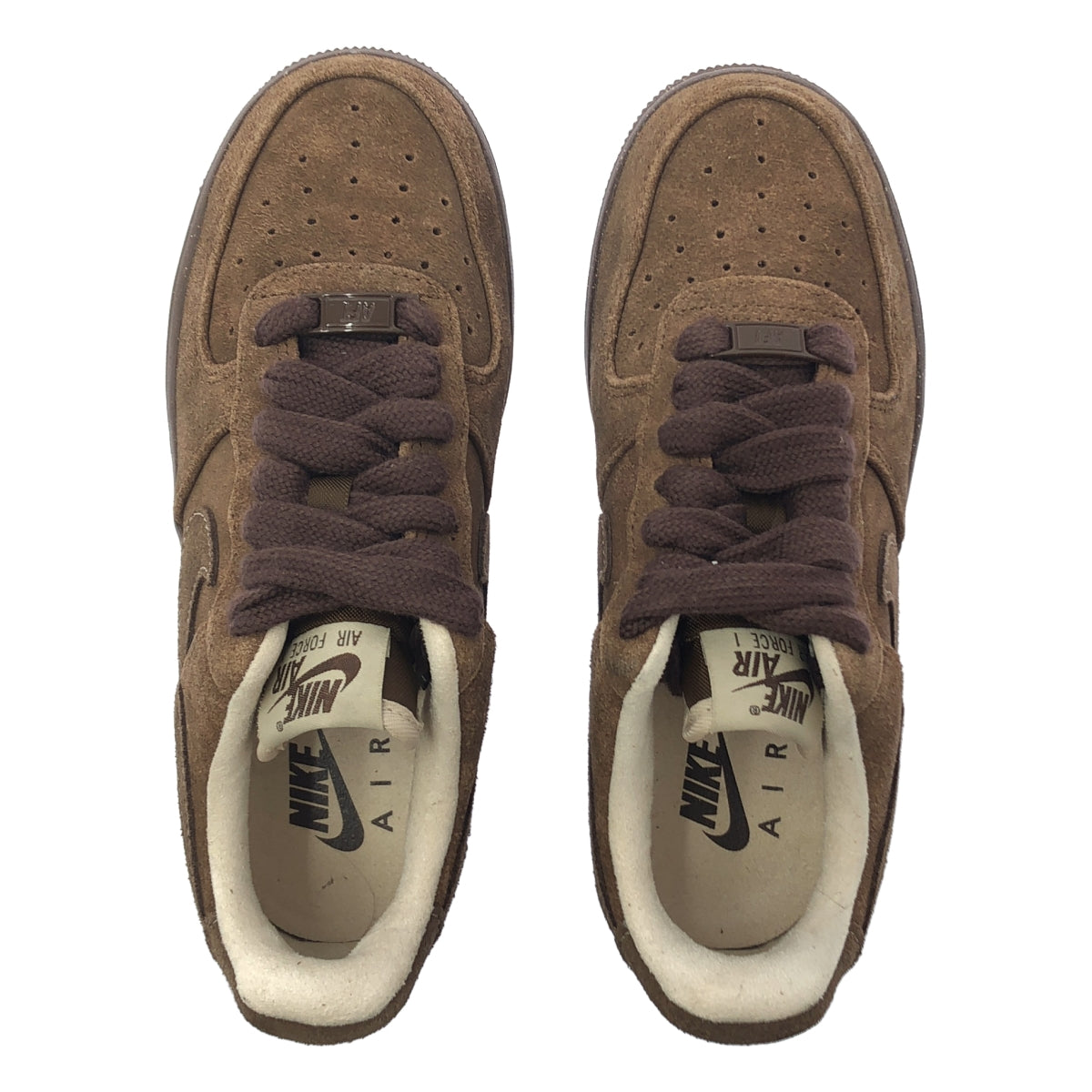 NIKE / 나이키 | AIR FORCE 1 '07 에어포스 스니커즈 | 22 | 여성