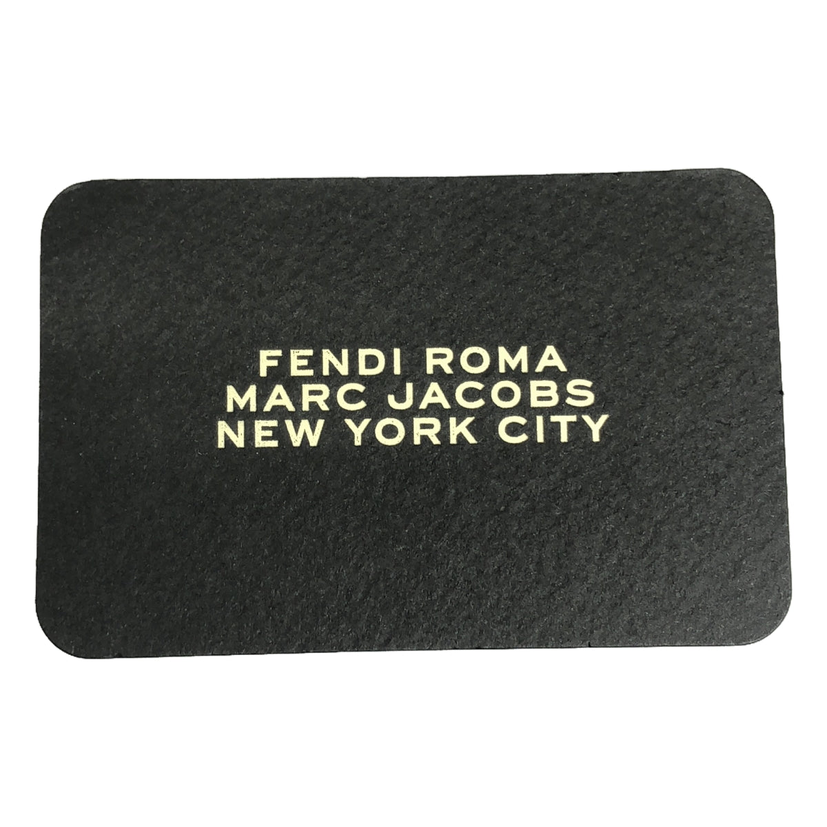 FENDI / 펜디 | F 로고 피어싱 | 그린 × 실버 | 여성