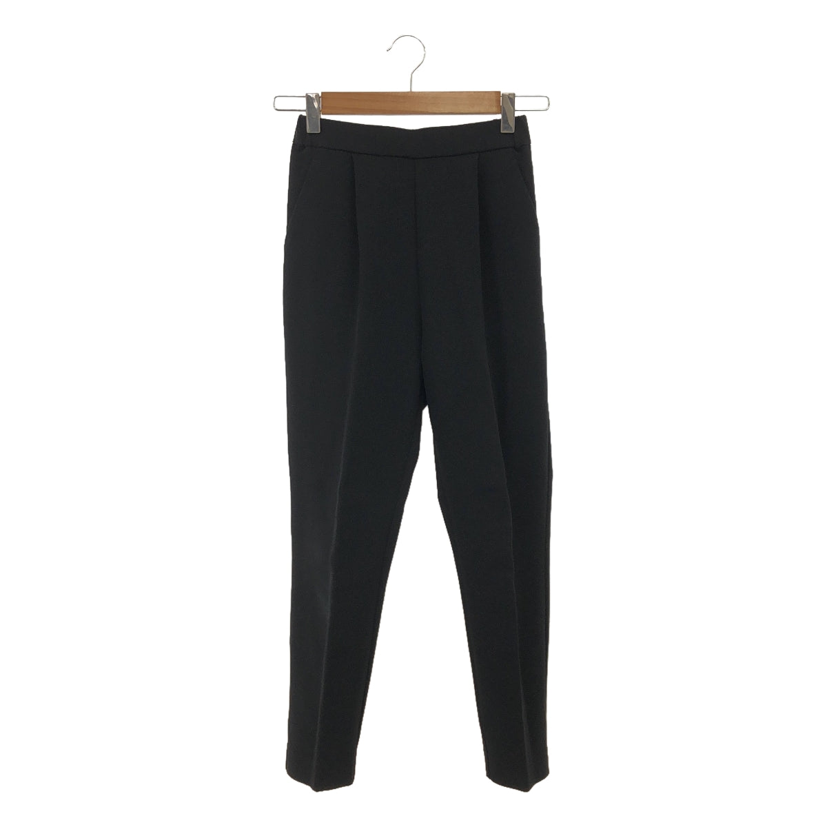 yori / yori | Double cross pants | 34 | Women's