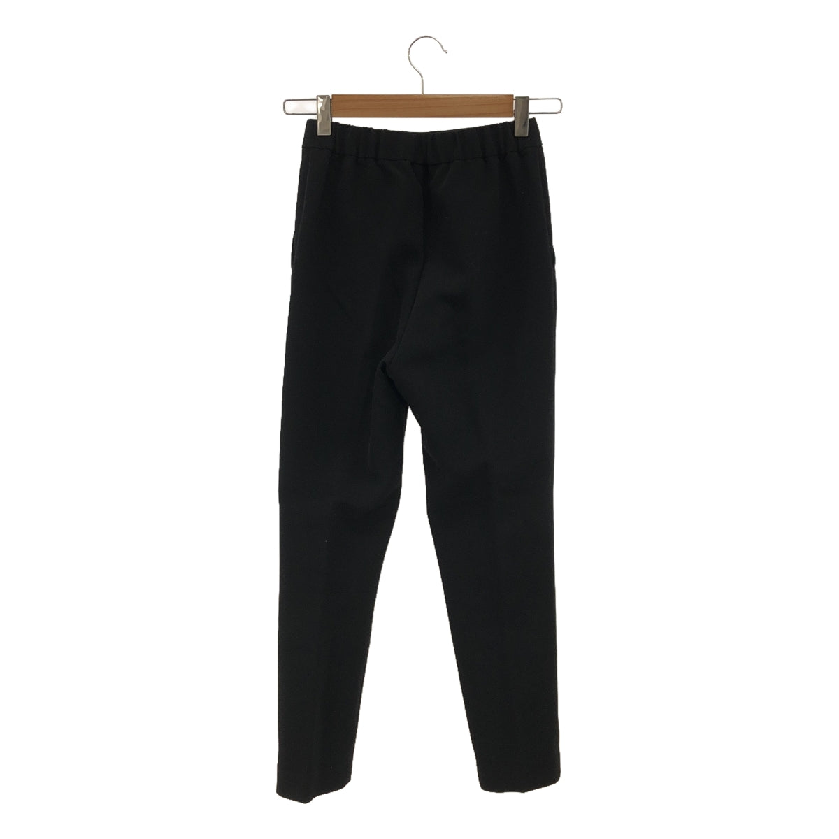 yori / yori | Double cross pants | 34 | Women's