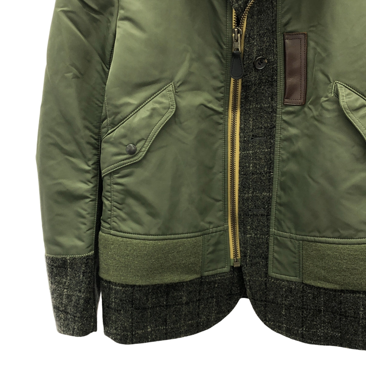 JUNYA WATANABE COMME des GARCONS MAN / ジュンヤワタナベ