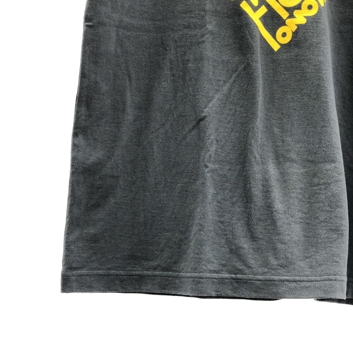 sacai | 2025SS | 印花T卹 | 尺寸 2 | 男款