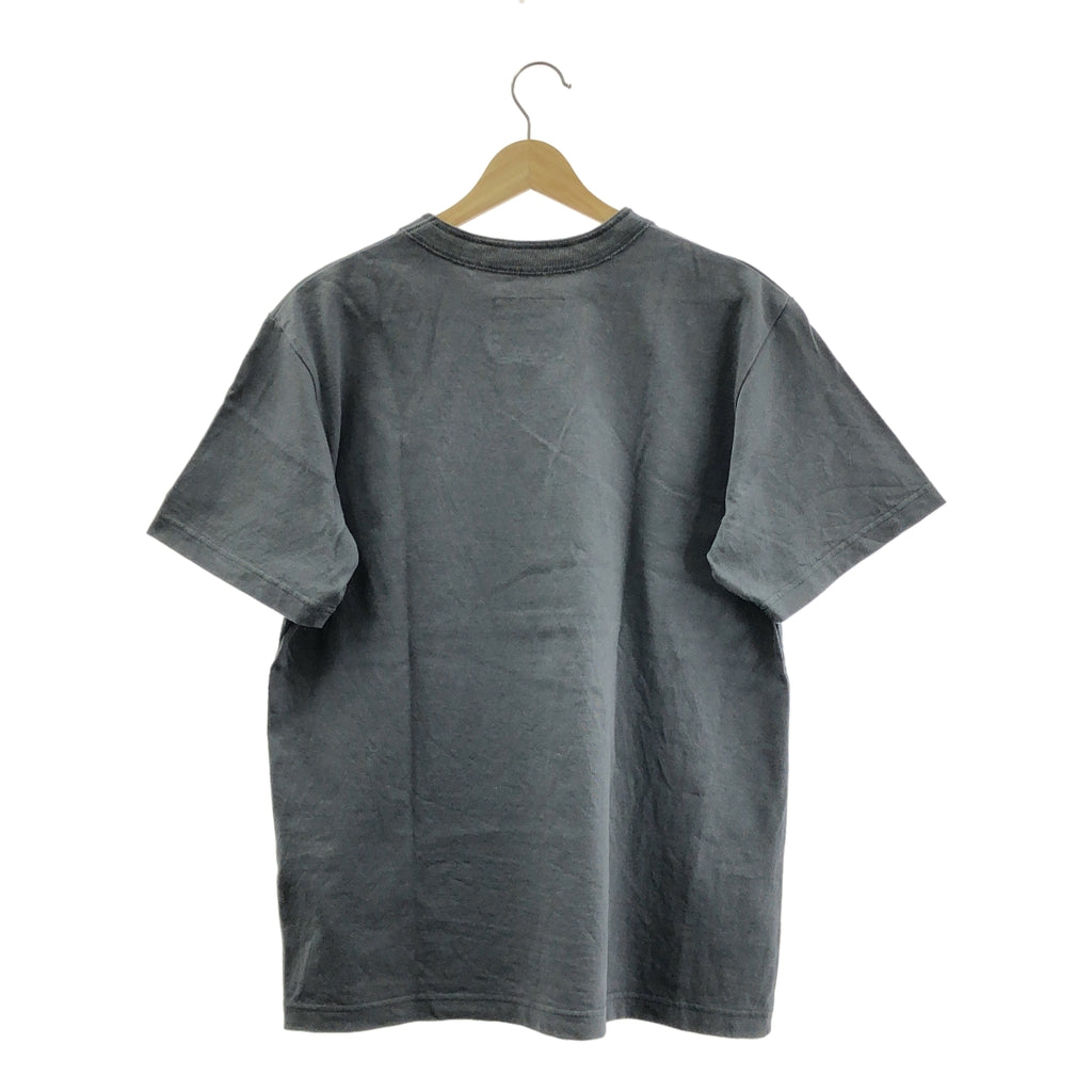 sacai | 2025SS | 印花T卹 | 尺寸 2 | 男款