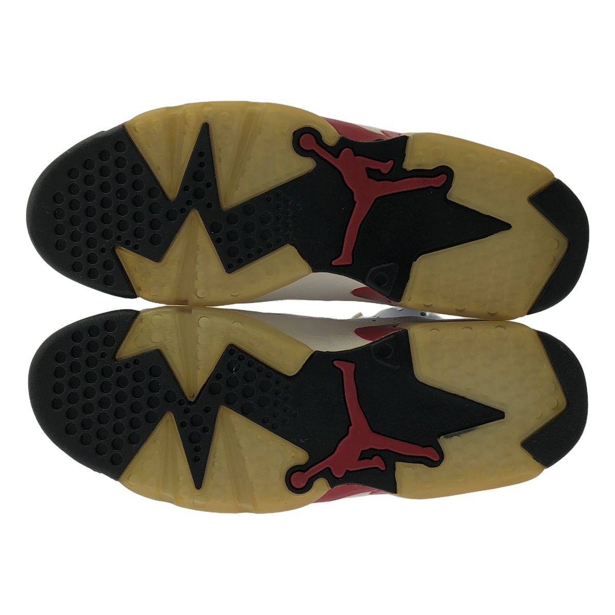 美品】 NIKE / ナイキ | 2010年製 Air Jordan 6 Retro Bulls