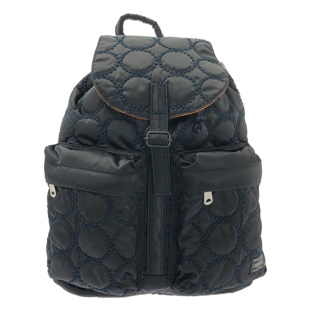 PORTER / ポーター | × mina perhonen -tambourine- リュック バックパック |