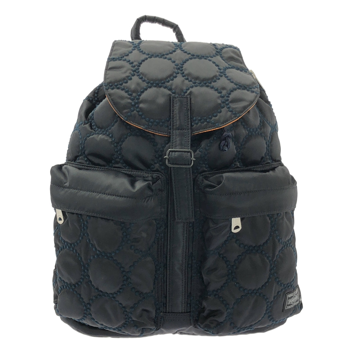 PORTER / 포터 | × mina perhonen -tambourine- 배낭 배낭 |