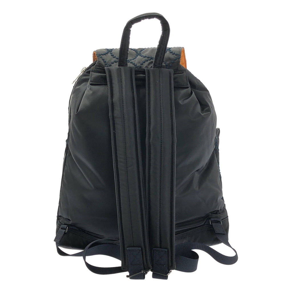 PORTER / ポーター | × mina perhonen -tambourine- リュック バックパック |