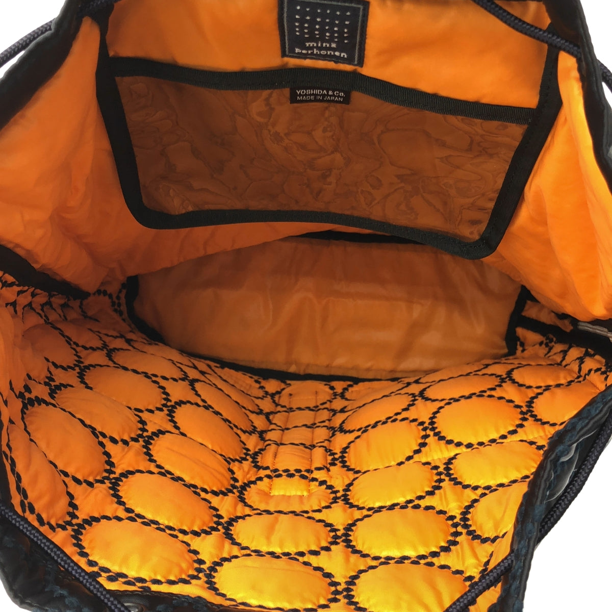 PORTER / 포터 | × mina perhonen -tambourine- 배낭 배낭 |