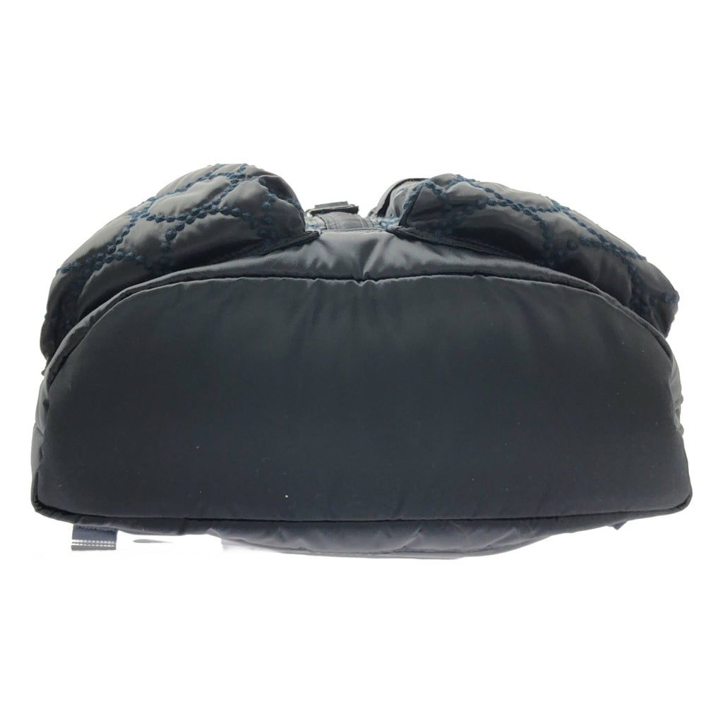 PORTER / ポーター | × mina perhonen -tambourine- リュック バックパック |