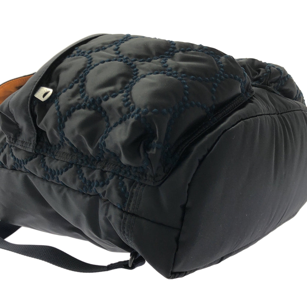 PORTER / ポーター | × mina perhonen -tambourine- リュック バックパック |