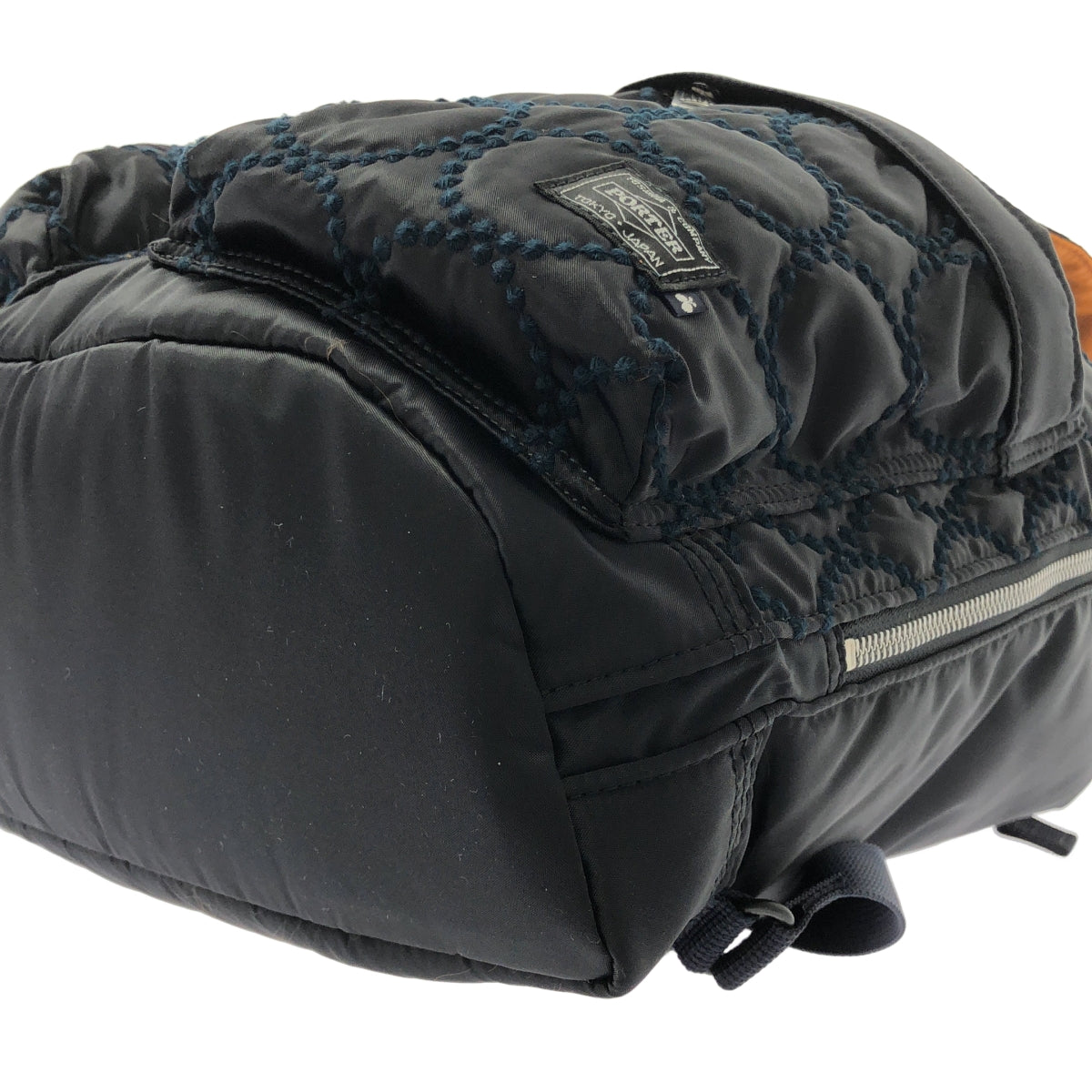 PORTER / ポーター | × mina perhonen -tambourine- リュック バックパック |