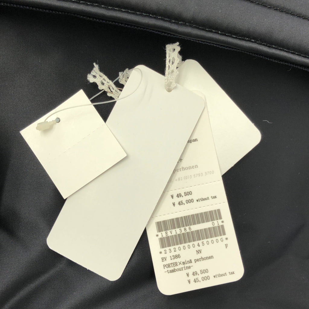 PORTER / ポーター | × mina perhonen -tambourine- リュック バックパック |