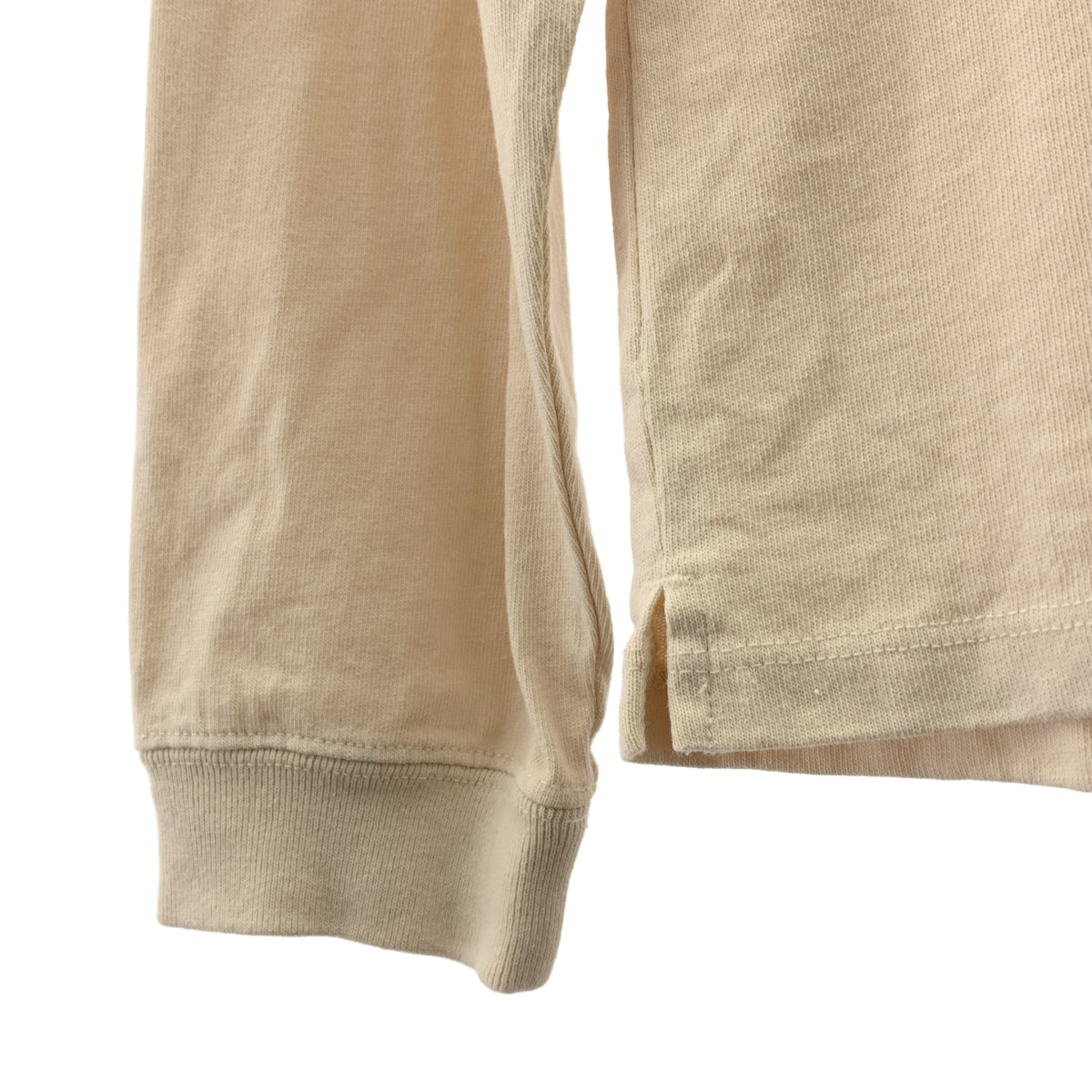 PENDLETON / 펜들턴 | Unisex Back Print Long Tee 컷소우 / 3475-3004 | M | 남성