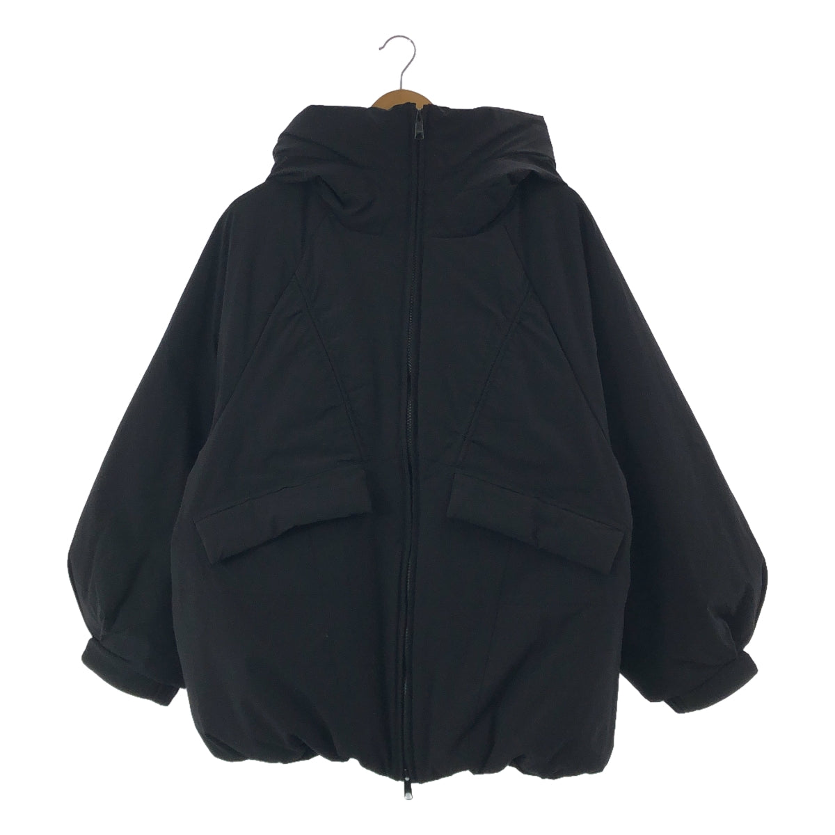 ELENDEEK / エレンディーク | 2023AW | DOWN FORM SHORT CT ダウンフォルム ショートコート | F | レディース