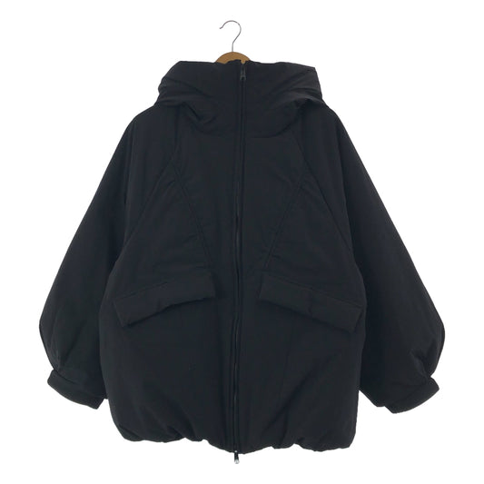 ELENDEEK / エレンディーク | 2023AW | DOWN FORM SHORT CT ダウンフォルム ショートコート | F | レディース
