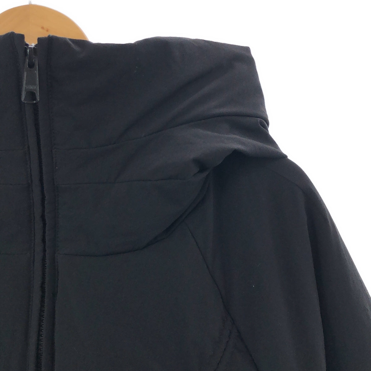 ELENDEEK / エレンディーク | 2023AW | DOWN FORM SHORT CT ダウンフォルム ショートコート | F | レディース