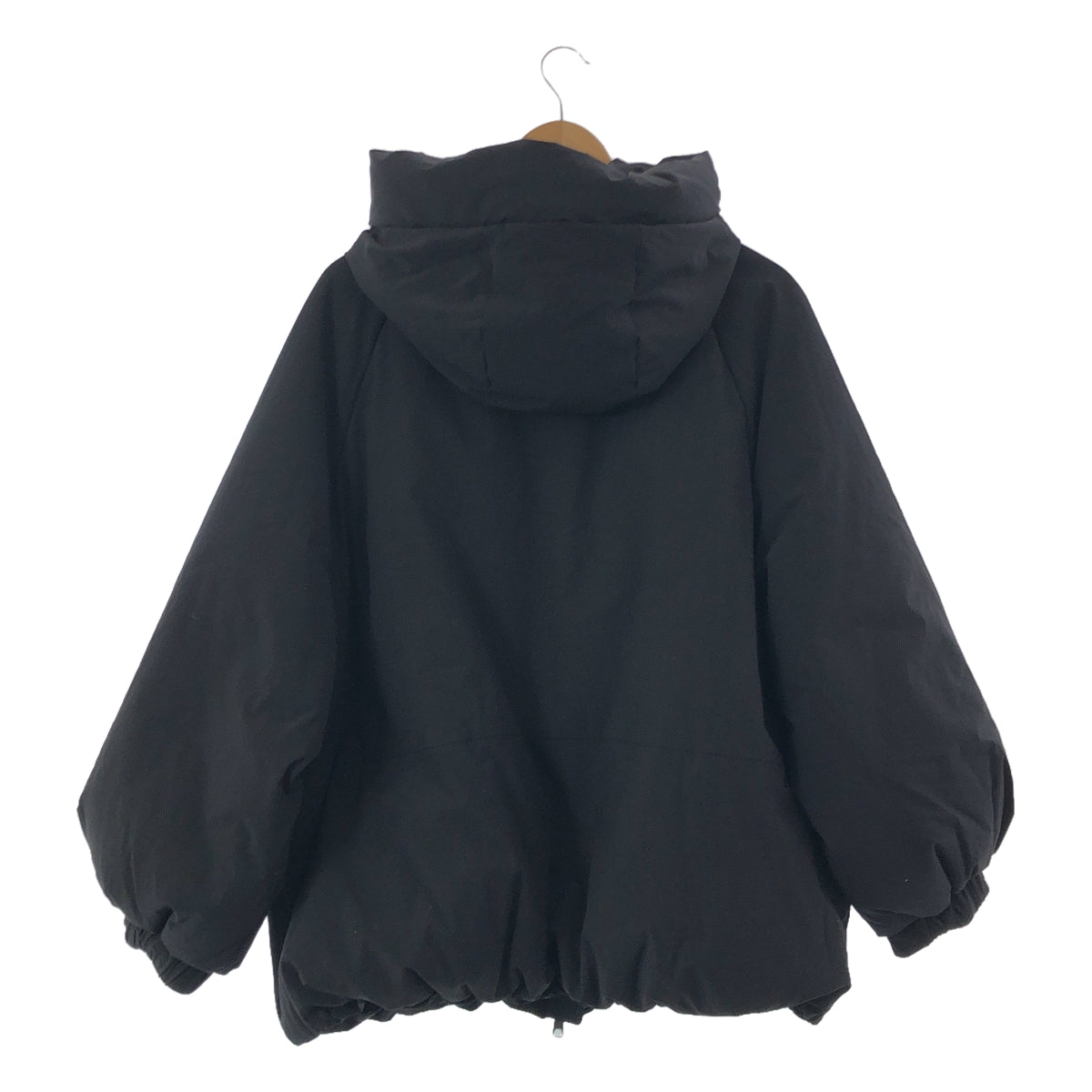 ELENDEEK / エレンディーク | 2023AW | DOWN FORM SHORT CT ダウンフォルム ショートコート | F | レディース
