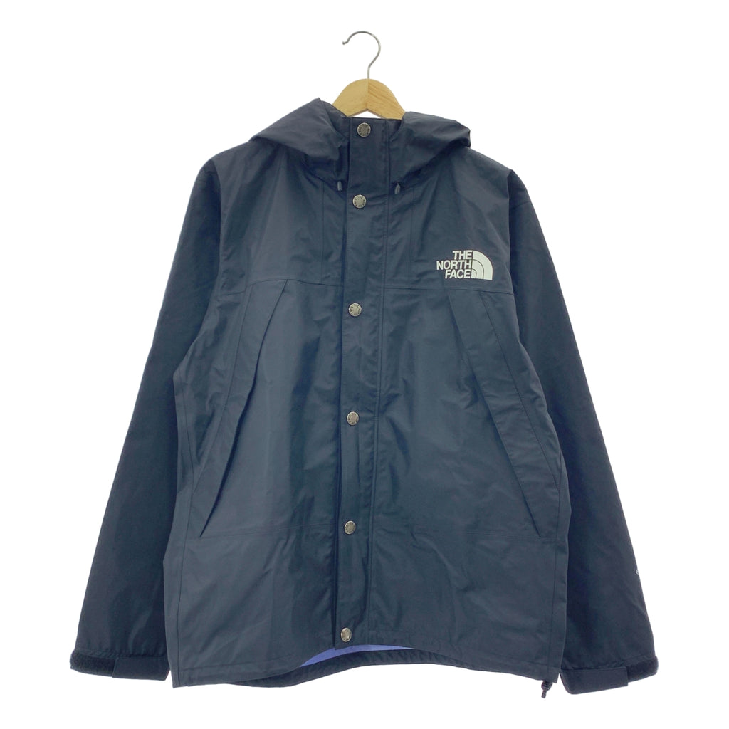 THE NORTH FACE | Mountain Raintex 夾克 / NP12135 | 尺寸 M | 男款