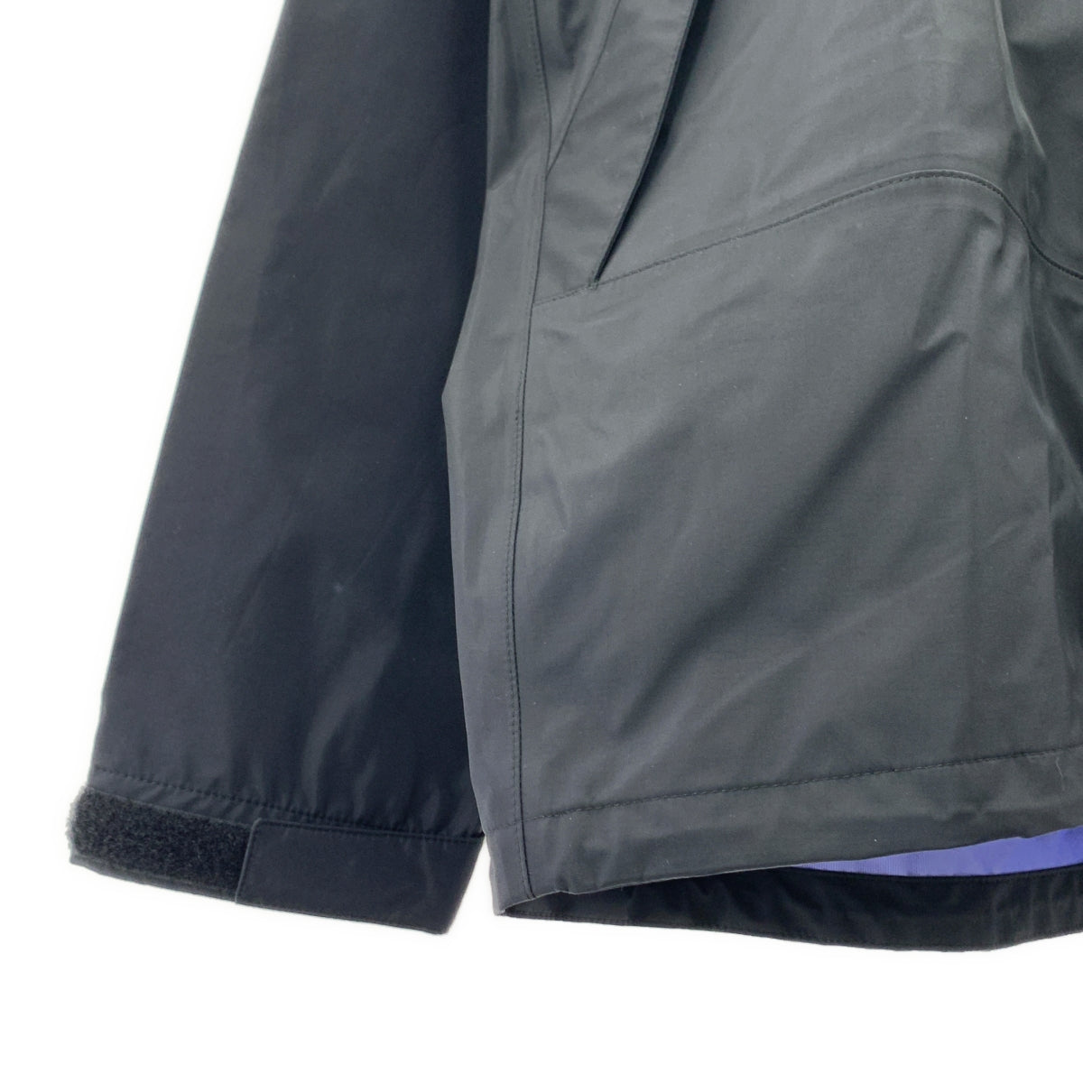 THE NORTH FACE | Mountain Raintex 夾克 / NP12135 | 尺寸 M | 男款