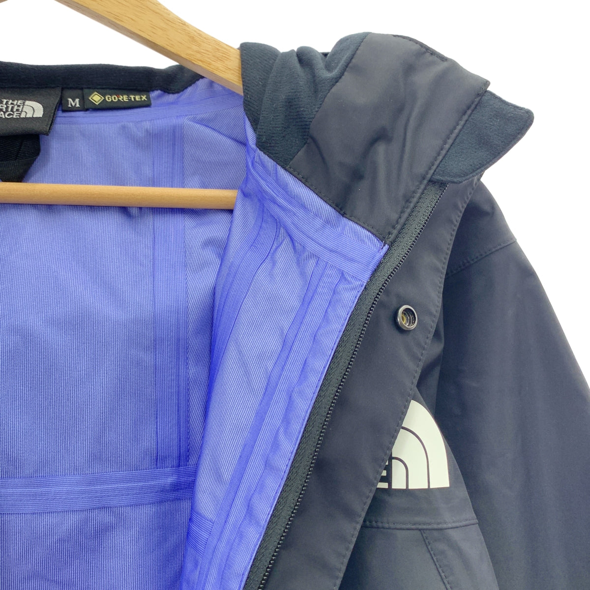 THE NORTH FACE | Mountain Raintex 夾克 / NP12135 | 尺寸 M | 男款