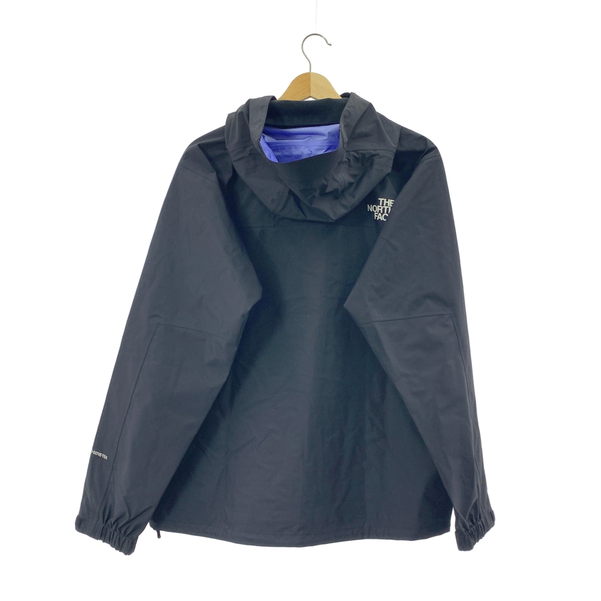 THE NORTH FACE / 자노스 페이스 | Mountain Raintex Jacket 마운틴 레인텍스 재킷 / NP12135 | M | 블랙 | 남성