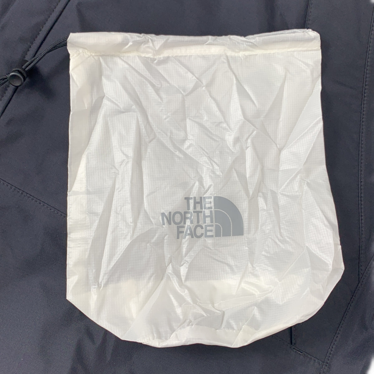 THE NORTH FACE / 자노스 페이스 | Mountain Raintex Jacket 마운틴 레인텍스 재킷 / NP12135 | M | 블랙 | 남성