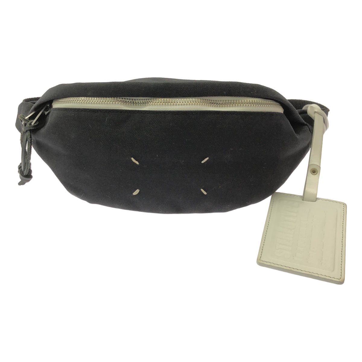 Maison Margiela / メゾンマルジェラ | 2018 | 初期型 STEREOTYPE CROSS BODY BAG ステレオタイプ クロス ボディーバッグ ショルダーバッグ |