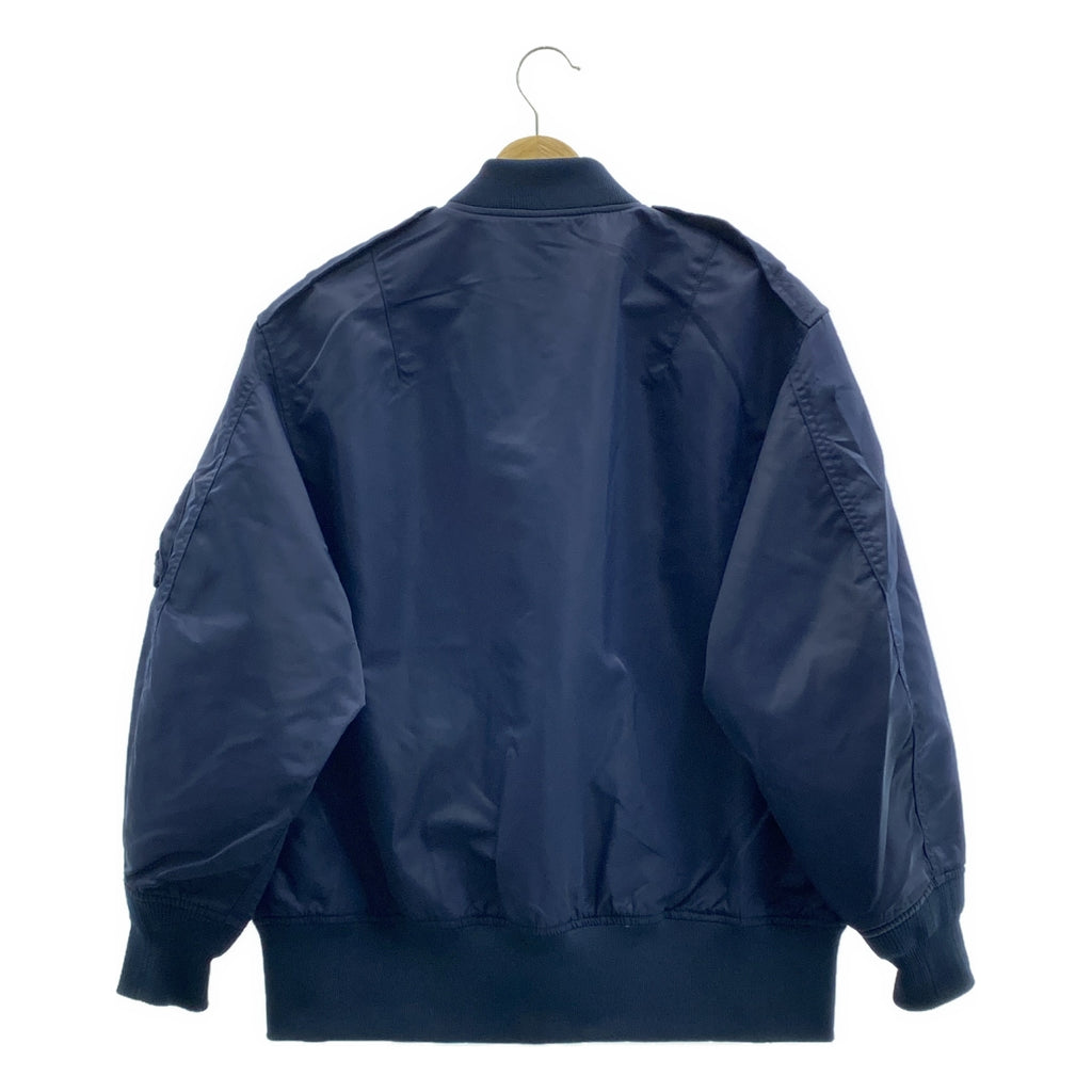 HYKE / 하이크 | 2023SS | TYPE L-2A JACKET MA-1 비행 재킷 | S | 여성