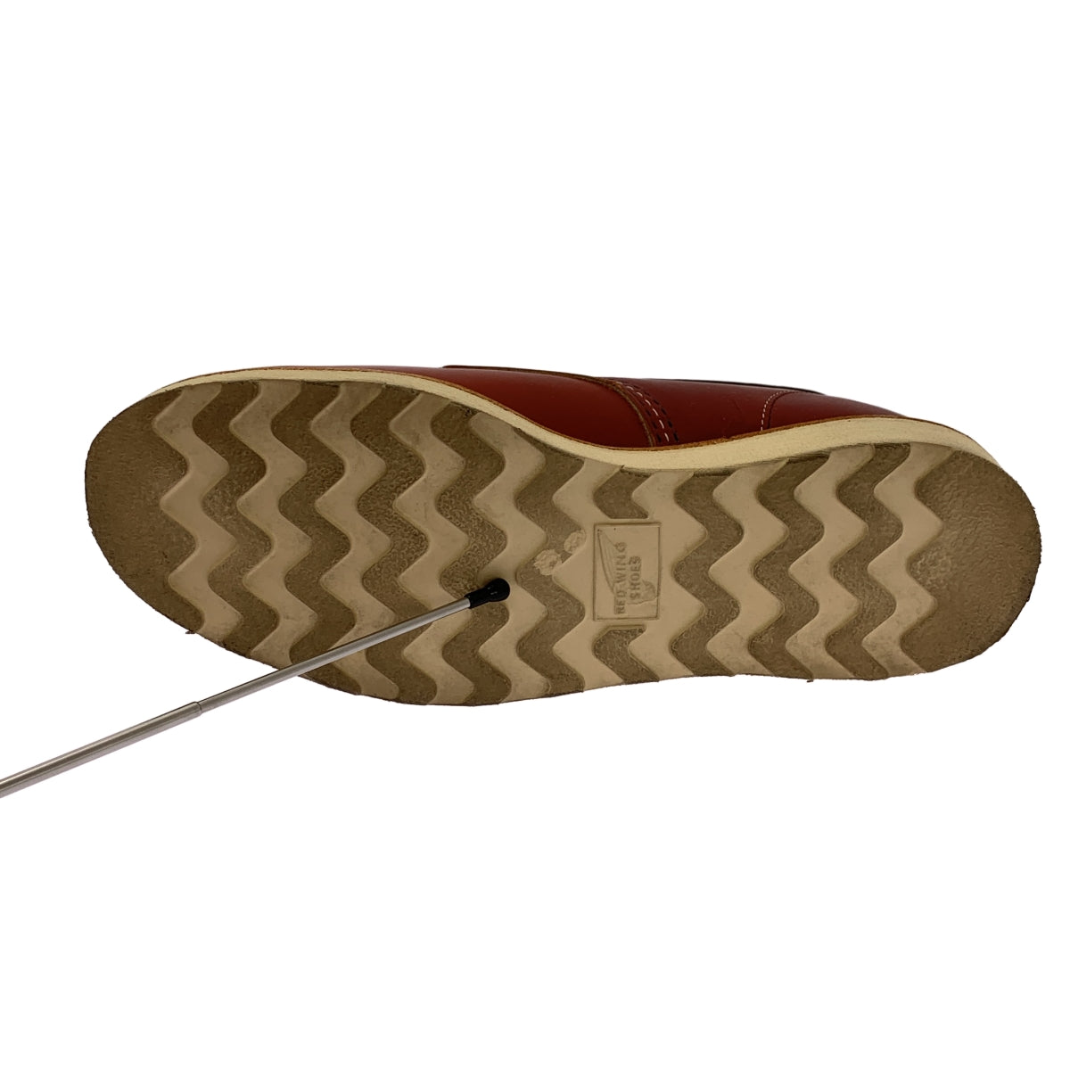 RED WING / レッドウィング | Irish setter 犬タグ 復刻 8875 レースアップ ブーツ | 9E | メンズ