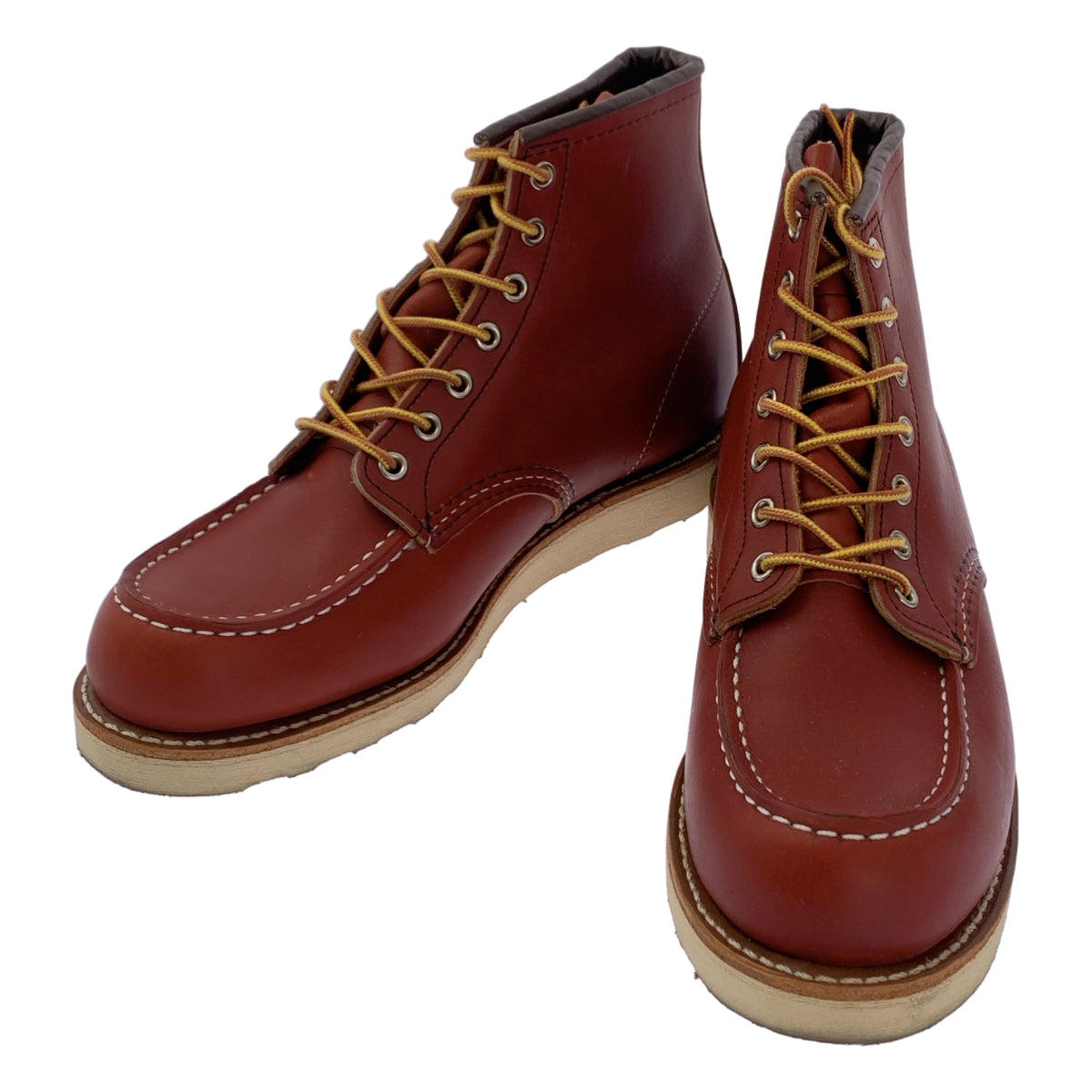RED WING / レッドウィング | Irish setter 犬タグ 復刻 8875 レースアップ ブーツ | 9E | メンズ
