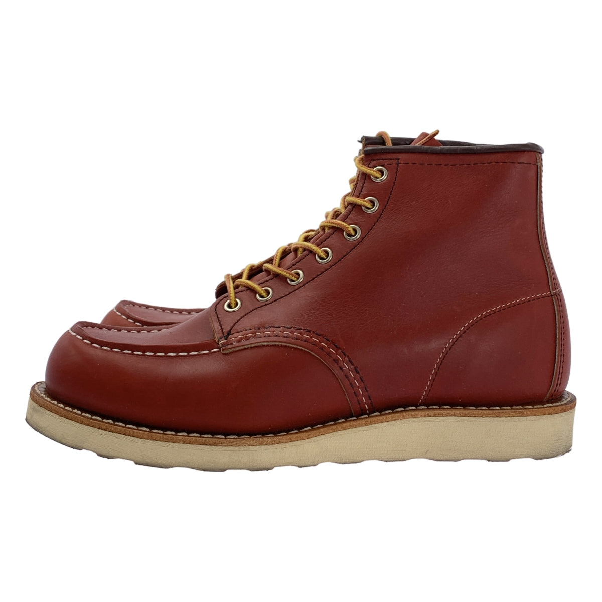RED WING / レッドウィング | Irish setter 犬タグ 復刻 8875 レースアップ ブーツ | 9E | メンズ