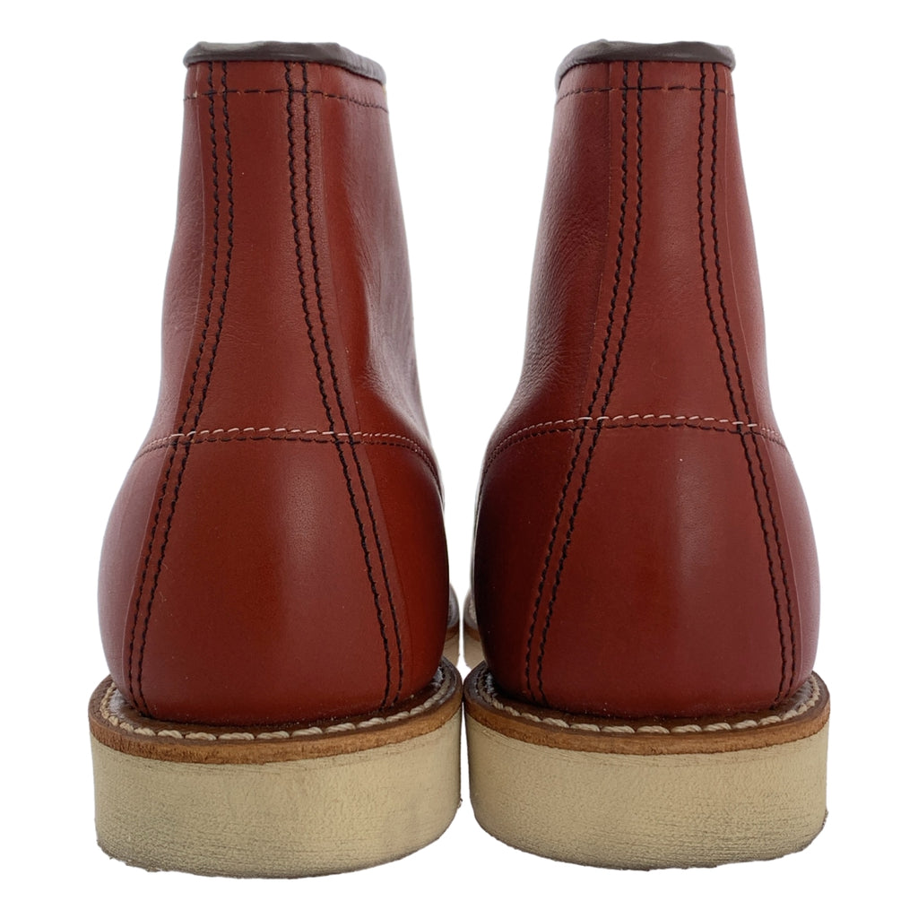 RED WING / レッドウィング | Irish setter 犬タグ 復刻 8875 レースアップ ブーツ | 9E | メンズ